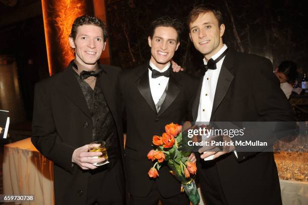 James Samson Michael Apuzzo Photos and Premium High Res Pictures - Getty Images