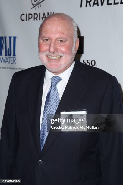 Michael Lynne attends CITYMEALS-ON WHEELS 23rd Annual POWER LUNCH FOR WOMEN at Cipriani 42nd St. On November 20, 2009 in New York City.