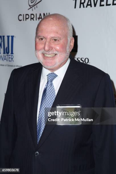 Michael Lynne attends CITYMEALS-ON WHEELS 23rd Annual POWER LUNCH FOR WOMEN at Cipriani 42nd St. On November 20, 2009 in New York City.