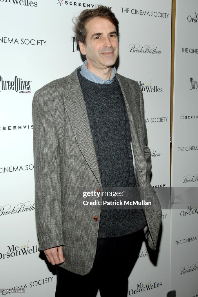 Patrick McMullan Archives