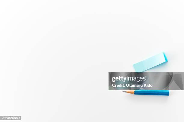 office supplies. - 紙製備品 fotografías e imágenes de stock