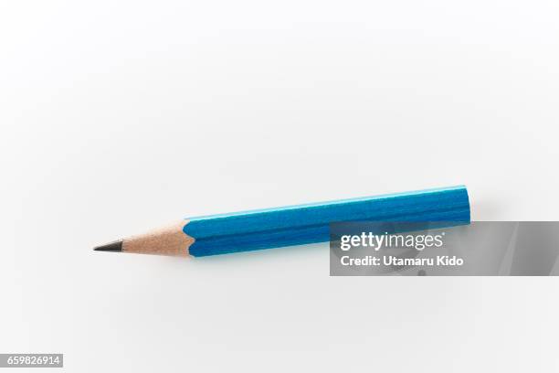 pencil. - 記章 bildbanksfoton och bilder