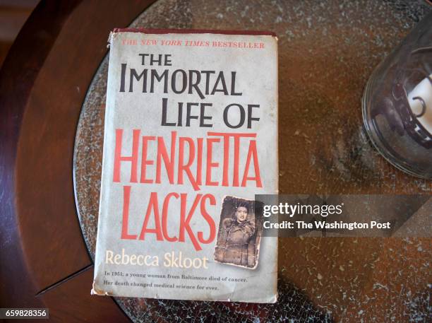 Lawrence Lacks and Ron Lacks, the son and grandson of Henrietta Lacks, have launched a campaign against the book, The Immortal Life of Henrietta...