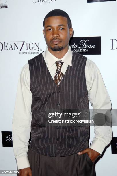 Sean Rigg Kress Collection Photos and Premium High Res Pictures - Getty Images