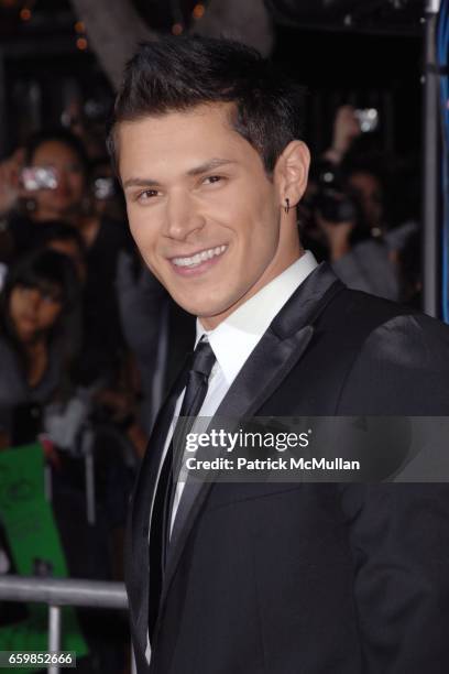 Actor Meraz Alex Meraz Photos Photos and Premium High Res Pictures - Getty Images