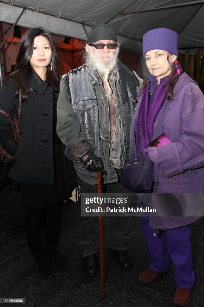 Patrick McMullan Archives
