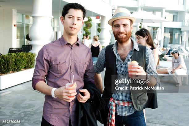 Lesser Adam 63 John Gauld Photos & High Res Pictures - Getty Images