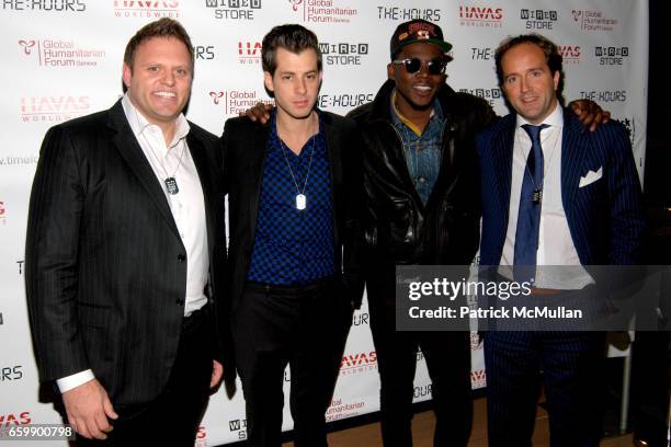 Howard Ronson 11 Theophilus Howard Stock Photos, High-Res Pictures, and Images ...
