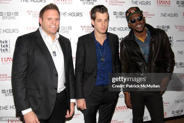 Howard Ronson 11 Theophilus Howard Stock Photos, High-Res Pictures, and Images ...