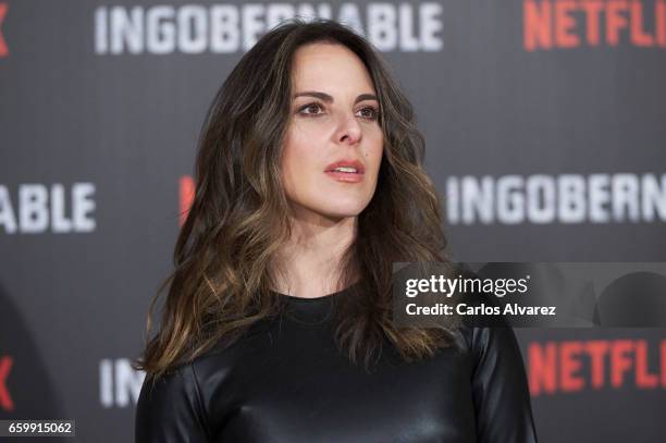 Del Castillo Kate Del Castillo Netflix Photos and Premium High Res Pictures - Getty ...