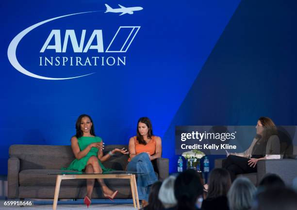 Espn Sportscenter Anchor Cari Champion Photos and Premium High Res