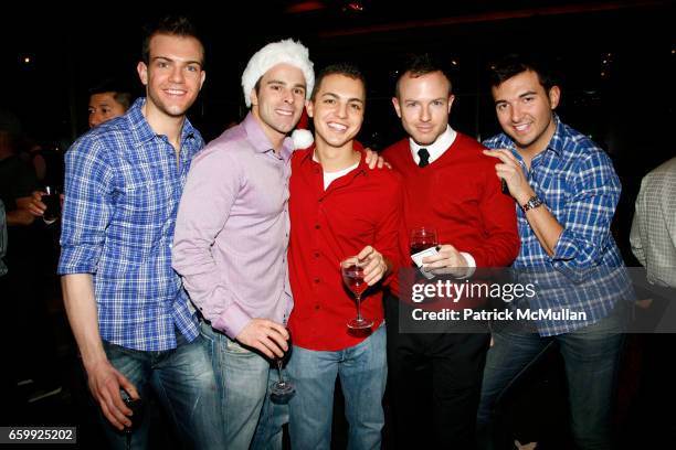 Tyler Rickey 66 Tyler Ricci Photos & High Res Pictures - Getty Images