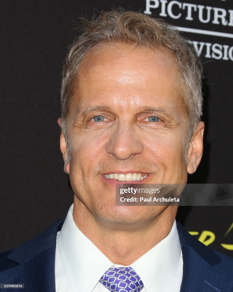 Premiere Of AMC's "Better Call Saul" Season 3 - Arrivals