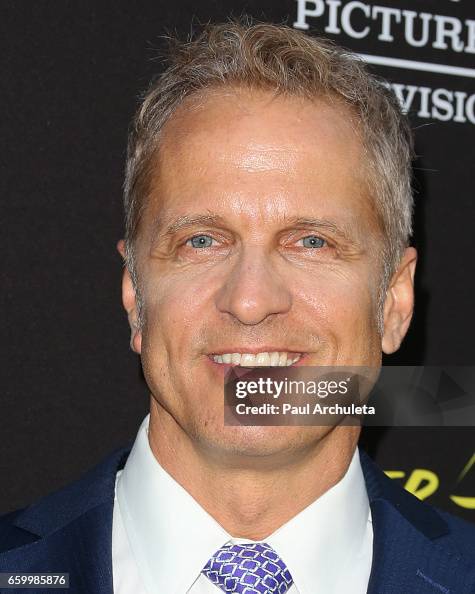 Premiere Of AMC's "Better Call Saul" Season 3 - Arrivals Premiere Of AMC's "Better Call Saul" Season 3 - Arrivals