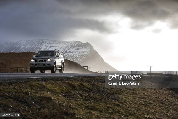 22 2017 Toyota Land Cruiser Stock Photos, High-Res Pictures, and