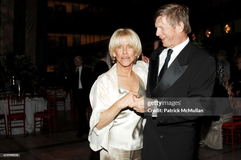 Patrick McMullan Archives