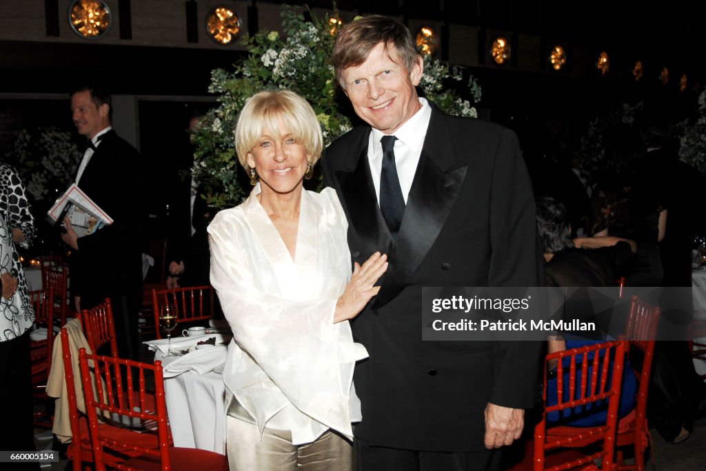 Patrick McMullan Archives