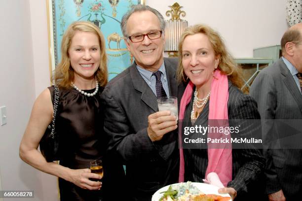 Deborah Rockefeller Alison Spears Photos and Premium High Res Pictures - Getty Images