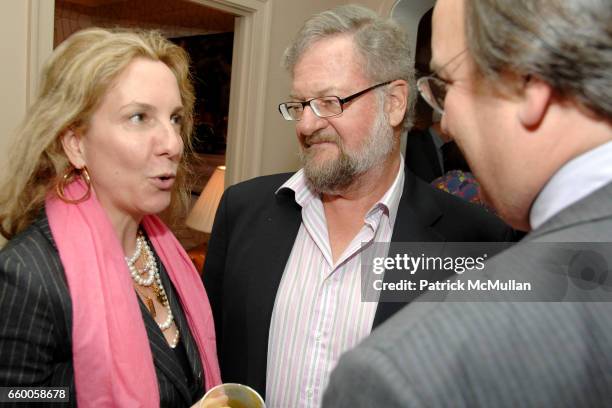 Deborah Rockefeller Deborah Ben David Photos and Premium High Res Pictures - Getty Images