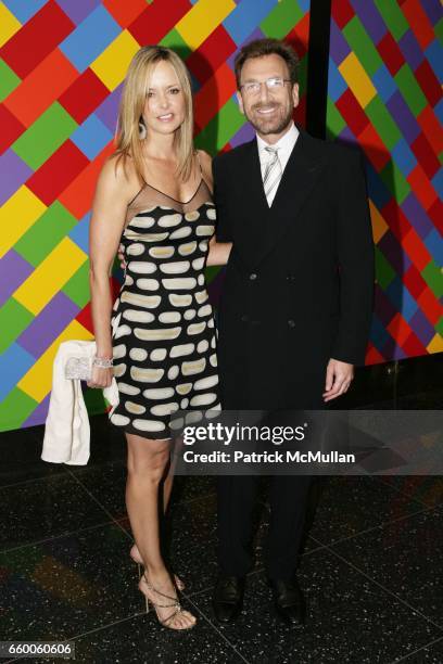 Bronfman 165 Clarissa Bronfman Jr Photos & High Res Pictures - Getty Images