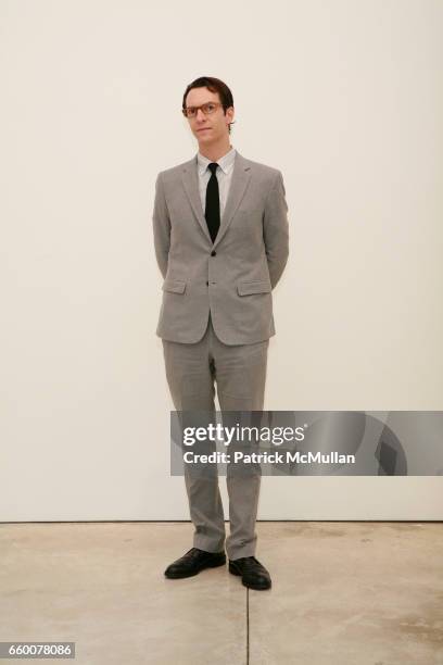 Adam Sheffer Math 90 Adam Sheffer Photos & High Res Pictures - Getty Images