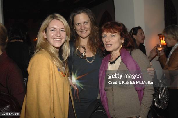Heather Harmon, Andrea Bowers and Emi Fontana attend ForYourArt with the Library Council, MOMA celebrates Doug Aitken's Write-In Jerry Brown...