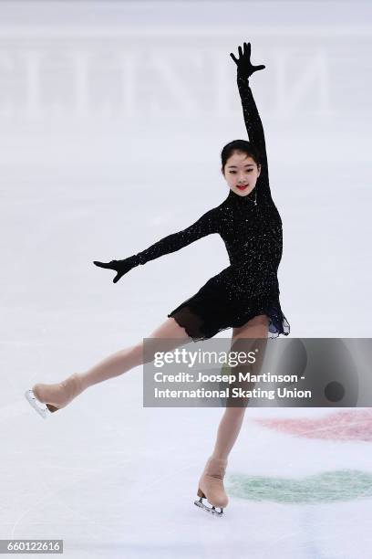 Li Zijun Zijun Li Figure Skater Photos and Premium High Res Pictures - Getty Images