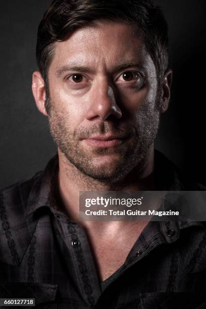 Wes Borland Photos and Premium High Res Pictures - Getty Images