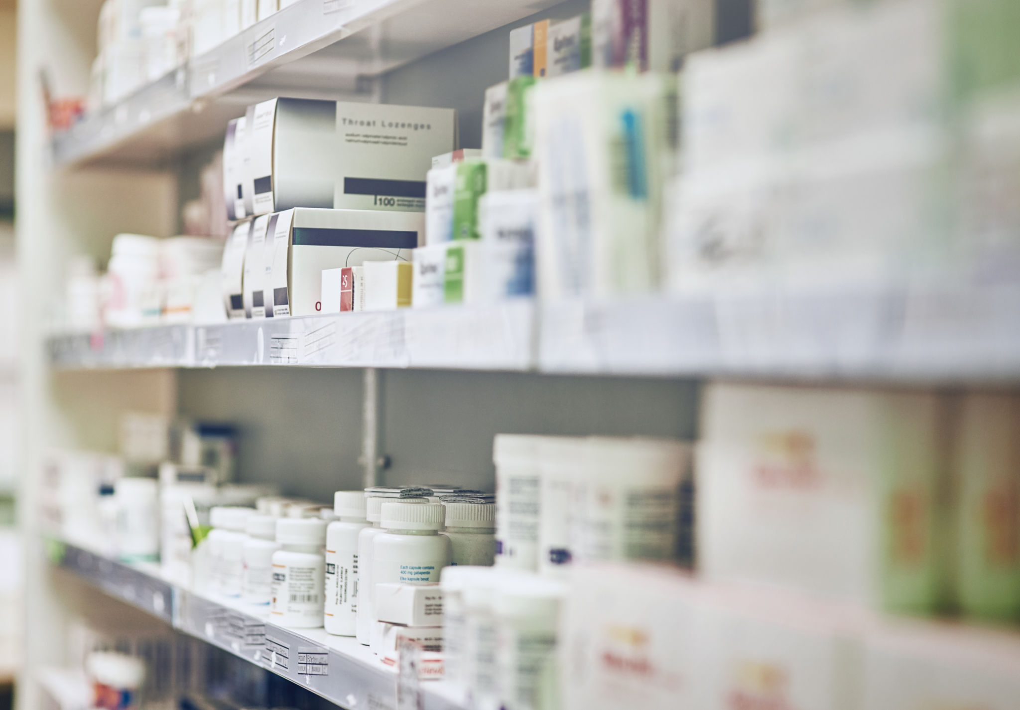 healthcare convenience