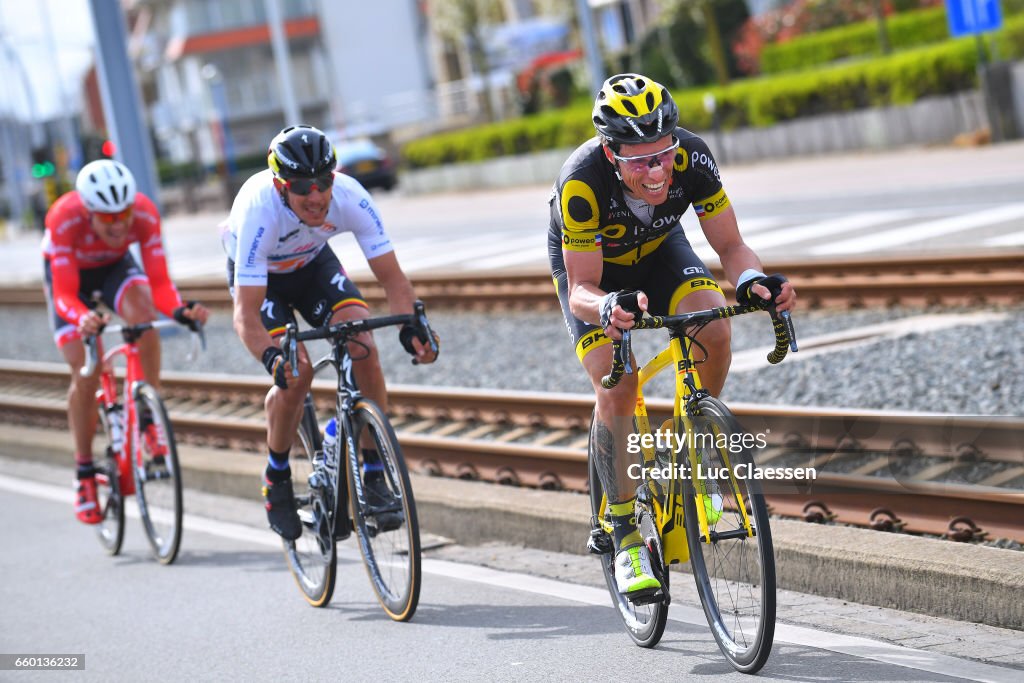 Cycling: 41st 3 Days De Panne 2017 / Stage 2