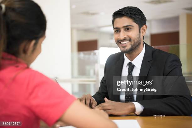 smart sri lankan businessman in shirt and tie, smiling - sri lankan ethnicity stock pictures, royalty-free photos & images