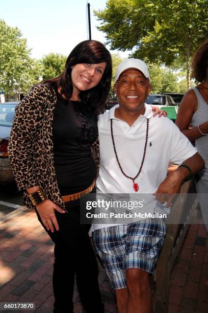Russell Ruddy 44 Megan Ruddy Stock Photos, High-Res Pictures, and Images - Getty Images
