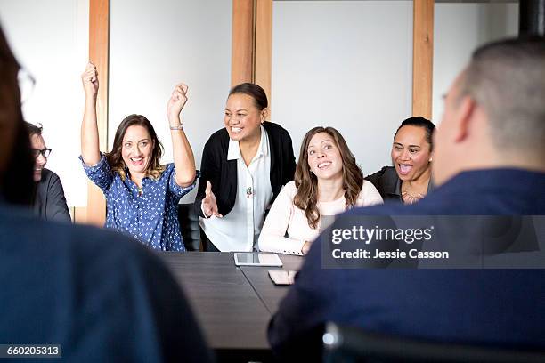 office meeting - photohui stock pictures, royalty-free photos & images