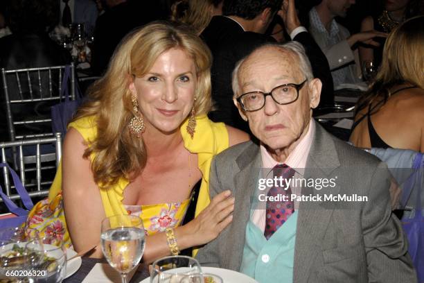 Margo MacNabb Nederlander and James Nederlander attend PARRISH ART MUSEUM, Midsummer Party, Honoring DOROTHY LICHTENSTEIN at Parrish Art Museum on...