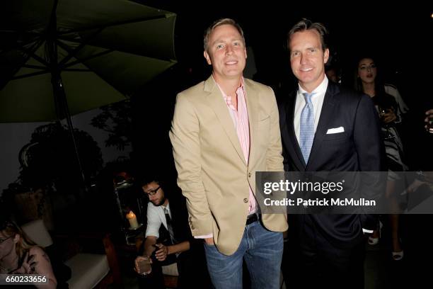 Jeffrey Sharp Dr Douglas Steinbrech Photos and Premium High Res Pictures - Getty Images