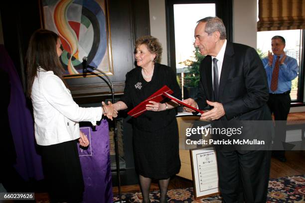 Matilda Raffa 334 Mario Matilda Cuomo Stock Photos, High-Res Pictures, and Images ...