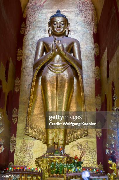 King Kyanzittha Photos and Premium High Res Pictures Getty Images