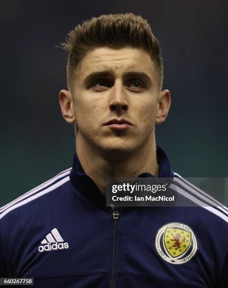 Scotland v Canada - International Friendly Scotland v Canada - International Friendly