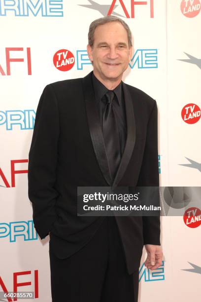 Marshall Herskovitz attends 37th Annual AFI Lifetime Achievement Awards at Sony Pictures Studios on June 11, 2009.