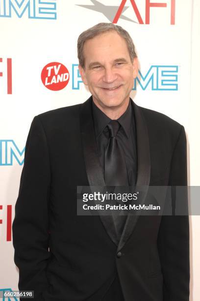 Marshall Herskovitz attends 37th Annual AFI Lifetime Achievement Awards at Sony Pictures Studios on June 11, 2009.