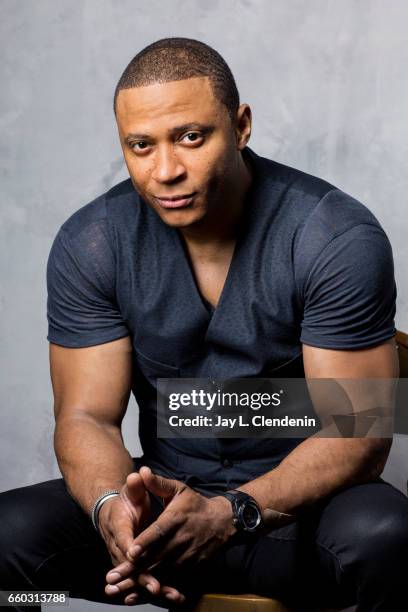 David Rambus Actor David Ramsey Photos and Premium High Res Pictures - Getty Images