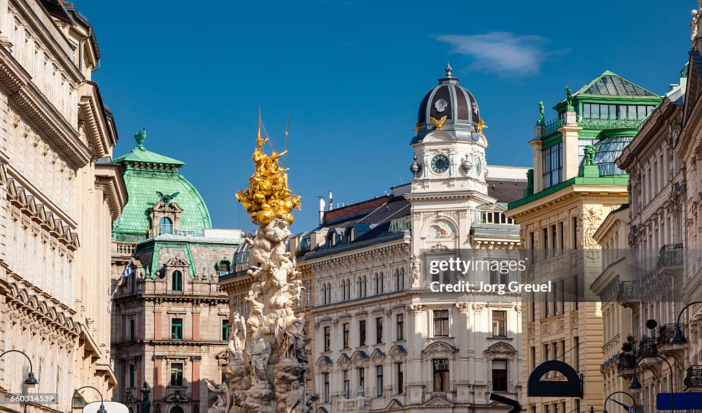 Pestsäule