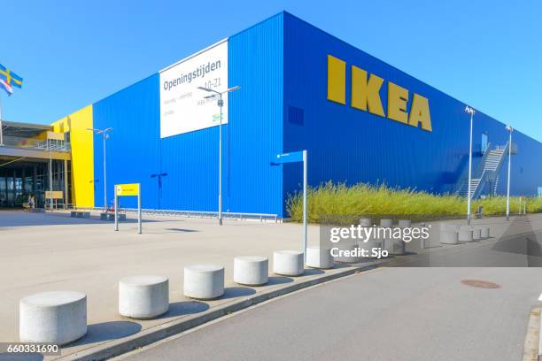 Swedish Ikea Photos and Premium High Res Pictures - Getty Images