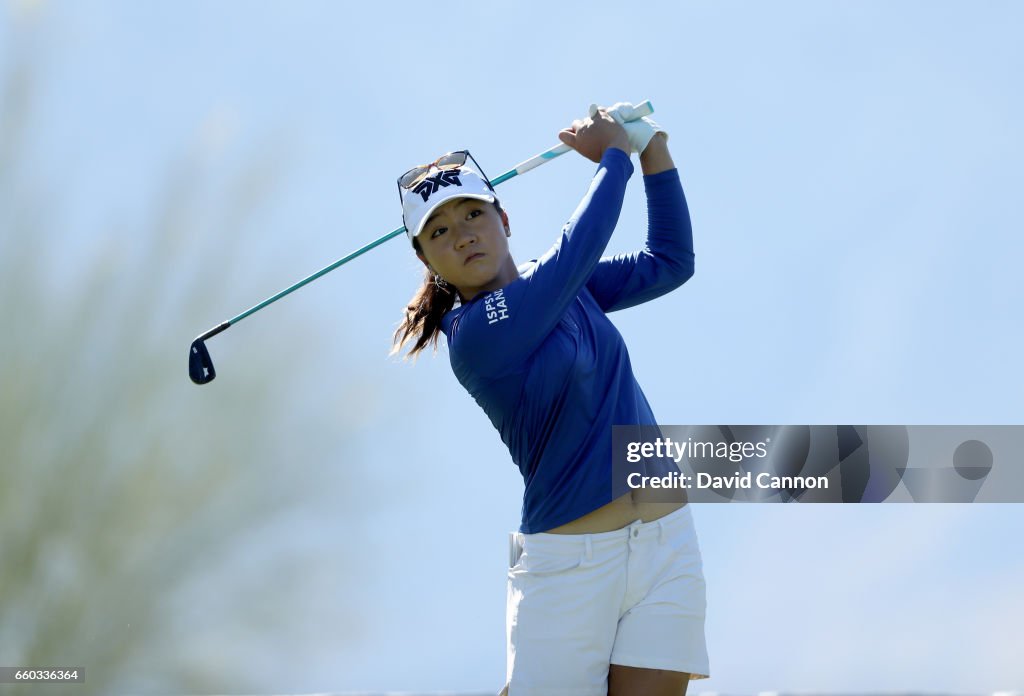 ANA Inspiration - Previews