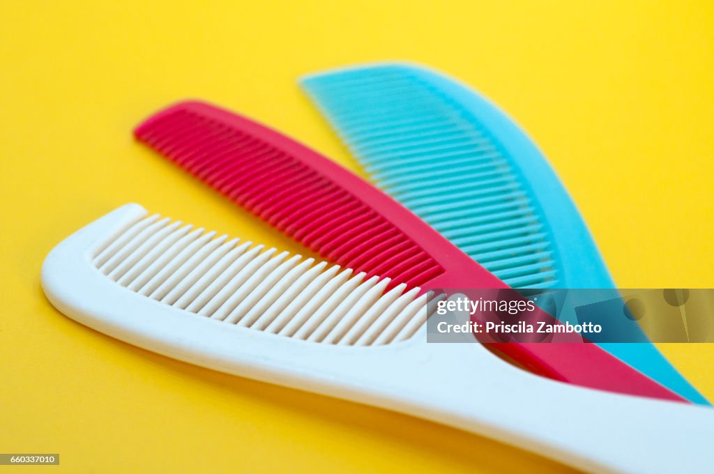 Combs