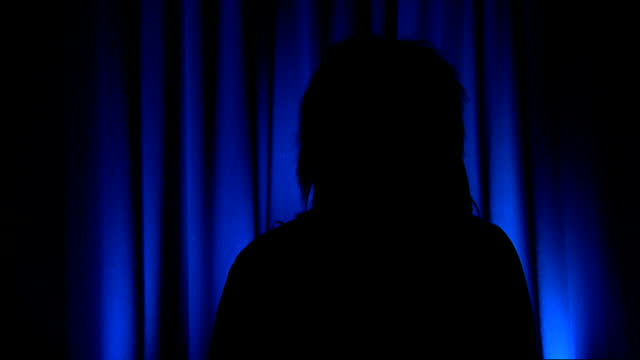 Anonymous Interview Visual Examples Anonymous Interview Videos and HD Footage - Getty Images