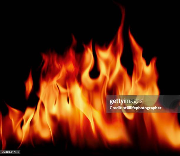 flame - in flames stock pictures, royalty-free photos & images