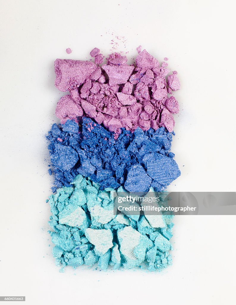 Crushed Powder eyeshadow