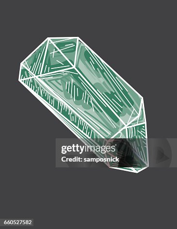 Emerald Gem Emerald Gem