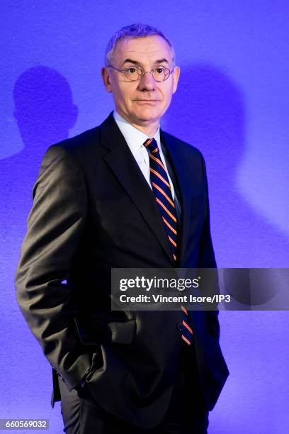 Ceo Of Transdev Photos and Premium High Res Pictures - Getty Images